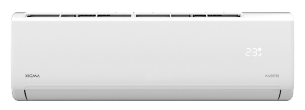Настенный кондиционер XIGMA SKY Inverter XGI-SKY70RHA