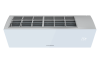 Купить Настенный кондиционер СOOLBERG Runa Silver CI-07UR1-IN/CI-07UR1-OUT с качественным монтажом климатических систем в Москве и МО от ПУХОВ  тел.: +7 (495) 123-66-55