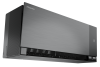 Купить Настенный кондиционер Hisense SENSATION SLIDER PRO CARBON SUPERIOR DC INVERTER AS-10UW4RWMQK00(B) с качественным монтажом климатических систем в Москве и МО от ПУХОВ  тел.: +7 (495) 123-66-55