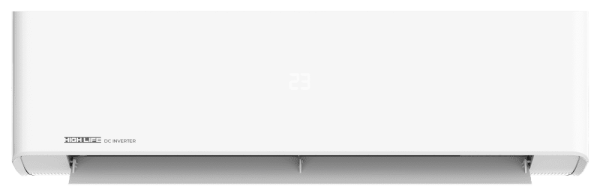 Купить Настенный кондиционер HIGH LIFE PRIORITY CLASS Inverter ACHL-12PC-I-CHDV02S с качественным монтажом климатических систем в Москве и МО от ПУХОВ  тел.: +7 (495) 123-66-55