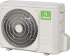 Купить Настенный кондиционер LESSAR Amigo LS-HE09KRE2A/LU-HE09KRE2A с качественным монтажом климатических систем в Москве и МО от ПУХОВ  тел.: +7 (495) 123-66-55