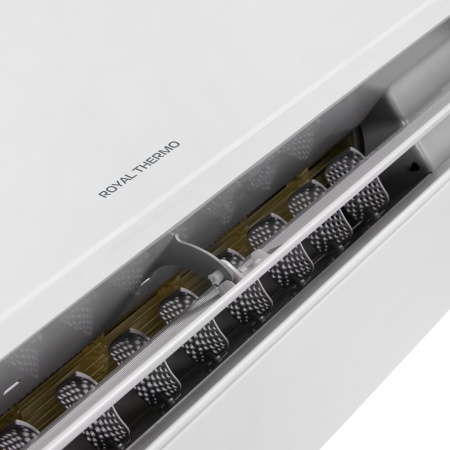 Купить Настенный блок мульти сплит-системы Royal Thermo MULTI COMBO ERP DC RTFMI/in-09HN8/white с качественным монтажом климатических систем в Москве и МО от ПУХОВ  тел.: +7 (495) 123-66-55