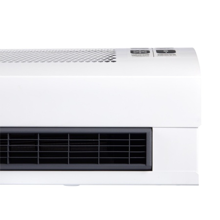 Купить Завеса тепловая Ballu BHC-M10T06-PS2 с качественным монтажом климатических систем в Москве и МО от ПУХОВ  тел.: +7 (495) 123-66-55