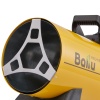 Купить Тепловая пушка газовая Ballu BHG-20M с качественным монтажом климатических систем в Москве и МО от ПУХОВ  тел.: +7 (495) 123-66-55