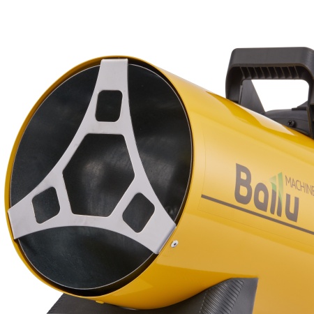 Купить Тепловая пушка газовая Ballu BHG-20M с качественным монтажом климатических систем в Москве и МО от ПУХОВ  тел.: +7 (495) 123-66-55