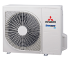 Купить Напольно-потолочный кондиционер Mitsubishi Heavy Industries SRF25ZS-W/SRC25ZS-W2 с качественным монтажом климатических систем в Москве и МО от ПУХОВ  тел.: +7 (495) 123-66-55