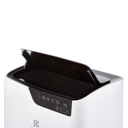 Купить Мобильный кондиционер Electrolux Bliss Art EACM-09 GT/N6 с качественным монтажом климатических систем в Москве и МО от ПУХОВ  тел.: +7 (495) 123-66-55