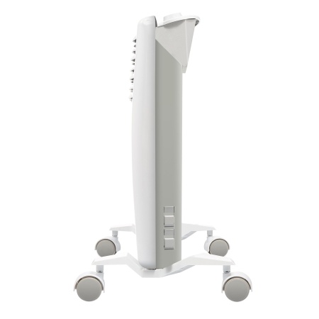 Купить Конвектор электрический Ballu Ettore BEC/ETMR-1000 с качественным монтажом климатических систем в Москве и МО от ПУХОВ  тел.: +7 (495) 123-66-55