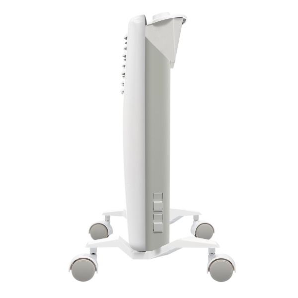 Купить Электрический обогреватель Ballu Ettore BEC/ETMR-1500 с качественным монтажом климатических систем в Москве и МО от ПУХОВ  тел.: +7 (495) 123-66-55