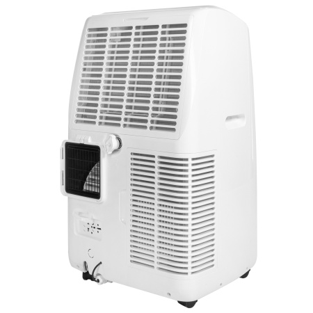 Купить Кондиционер мобильный Electrolux EACM-14 CLN/N6 2.0 EU с качественным монтажом климатических систем в Москве и МО от ПУХОВ  тел.: +7 (495) 123-66-55