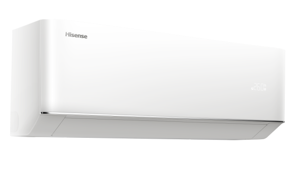 Купить Настенный кондиционер Hisense EXPERT PRO 2.0 EU DC Inverter AS-10UW4RLCHC00 с качественным монтажом климатических систем в Москве и МО от ПУХОВ  тел.: +7 (495) 123-66-55