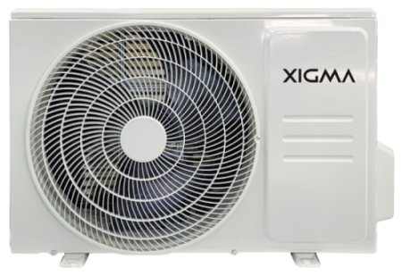 Купить Настенный кондиционер XIGMA JETPRO XG-JP70RHA с качественным монтажом климатических систем в Москве и МО от ПУХОВ  тел.: +7 (495) 123-66-55