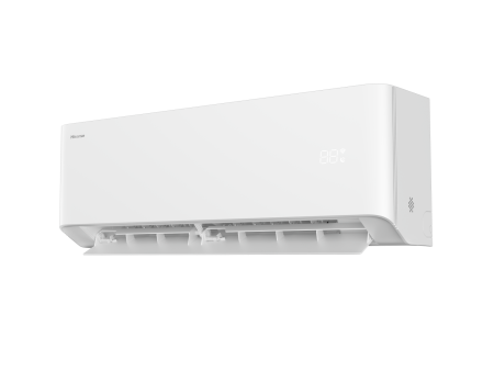 Купить Настенный кондиционер Hisense VIBE DC Inverter AS-10UW4RYRHB05 с качественным монтажом климатических систем в Москве и МО от ПУХОВ  тел.: +7 (495) 123-66-55