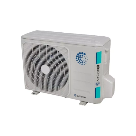 Купить Настенный кондиционер Systemair SYSCOOL WALL NORDIC 12 EVO PH Q с качественным монтажом климатических систем в Москве и МО от ПУХОВ  тел.: +7 (495) 123-66-55