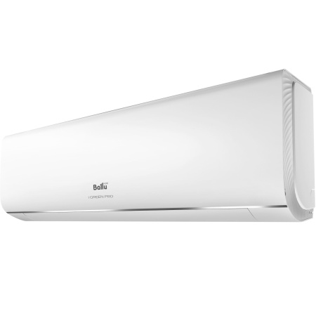 Купить Настенный кондиционер Ballu iGreen Pro BSAG-18HN8 с качественным монтажом климатических систем в Москве и МО от ПУХОВ  тел.: +7 (495) 123-66-55