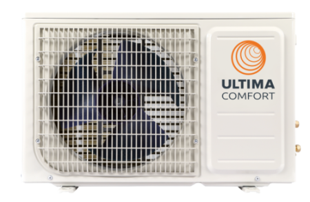 Купить Настенный кондиционер Ultima Comfort IMPREZA IMP-24PN с качественным монтажом климатических систем в Москве и МО от ПУХОВ  тел.: +7 (495) 123-66-55