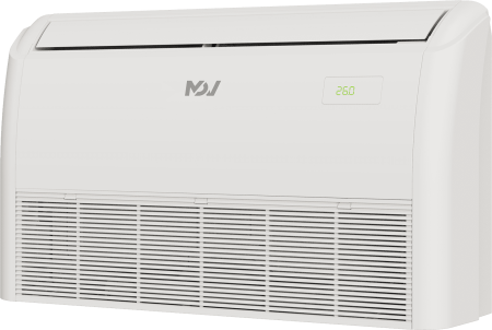 Купить Напольно-потолочный блок VRF-системы MDV V8 MDVI3-45CFVR12D с качественным монтажом климатических систем в Москве и МО от ПУХОВ  тел.: +7 (495) 123-66-55