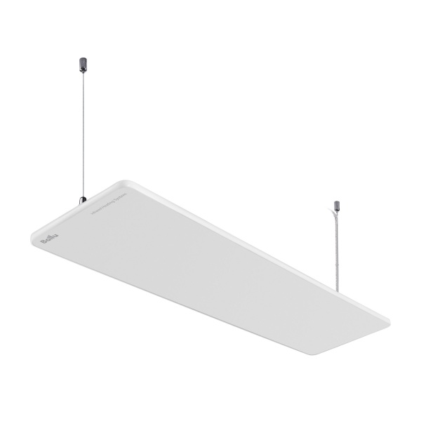 Купить Комплект обогреватель инфракрасный Ballu BIH-GSW-0.8 + Терморегулятор BMT-1 с качественным монтажом климатических систем в Москве и МО от ПУХОВ  тел.: +7 (495) 123-66-55