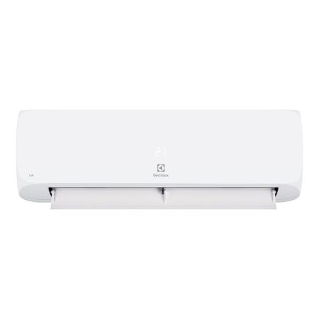 Купить Настенный кондиционер Electrolux Loft EACS-09HAL/N8 с качественным монтажом климатических систем в Москве и МО от ПУХОВ  тел.: +7 (495) 123-66-55