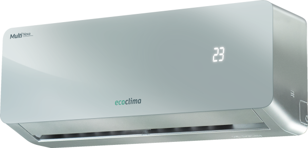 Настенный блок мульти сплит-системы Ecoclima Multi-Nova Inverter CMWM-CH09/AAS-4R2