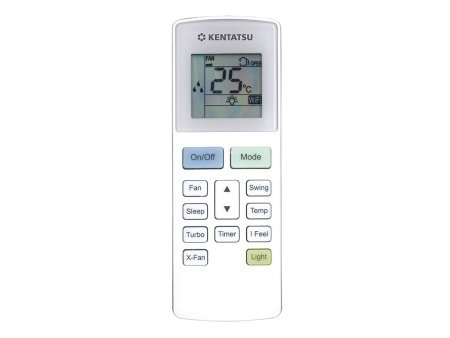 Купить Настенный кондиционер Kentatsu TIBA INVERTER KSGTI21HZRN1R/KSRTI21HZRN1R с качественным монтажом климатических систем в Москве и МО от ПУХОВ  тел.: +7 (495) 123-66-55