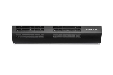 Купить Электрическая тепловая завеса Tropik Line M5 с качественным монтажом климатических систем в Москве и МО от ПУХОВ  тел.: +7 (495) 123-66-55