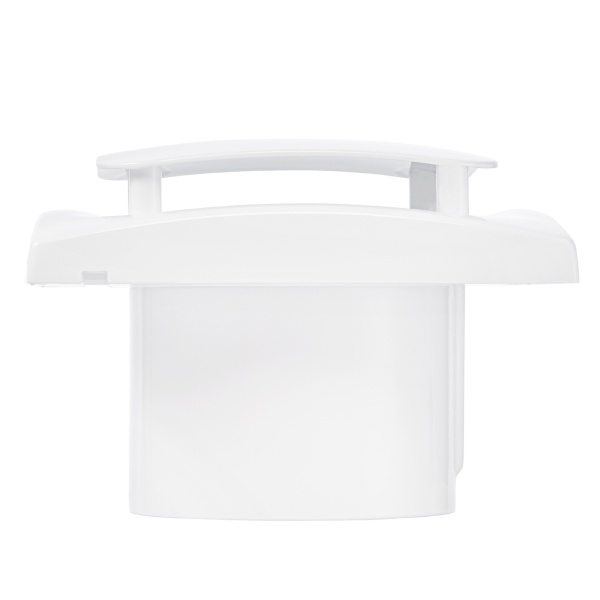 Купить Вентилятор вытяжной Royal Thermo Virtuoso RAFV 120 с качественным монтажом климатических систем в Москве и МО от ПУХОВ  тел.: +7 (495) 123-66-55