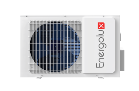 Купить Настенный кондиционер Energolux BASEL on/off SAS18B4-A/SAU18B4-A с качественным монтажом климатических систем в Москве и МО от ПУХОВ  тел.: +7 (495) 123-66-55