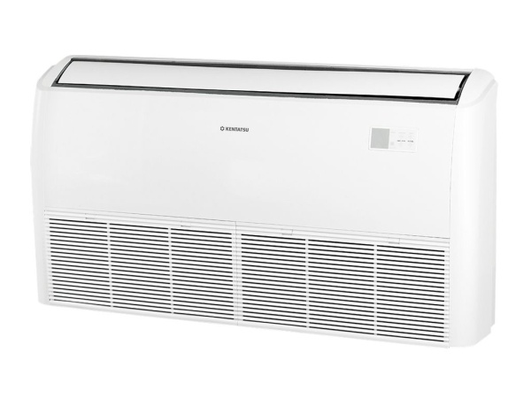 Напольно-потолочный кондиционер Kentatsu KSCB53HZAN1/KSUNB53HZAN1