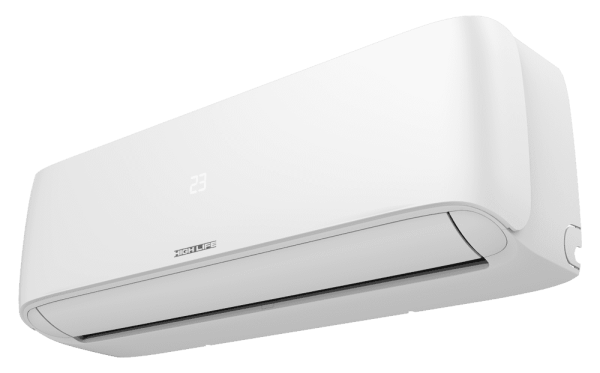 Купить Настенный кондиционер HIGH LIFE COMFORT CLASS ACHL-18CC-CHDV02S с качественным монтажом климатических систем в Москве и МО от ПУХОВ  тел.: +7 (495) 123-66-55