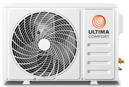 Купить Настенный кондиционер Ultima Comfort EXCEED EXD-24PN с качественным монтажом климатических систем в Москве и МО от ПУХОВ  тел.: +7 (495) 123-66-55