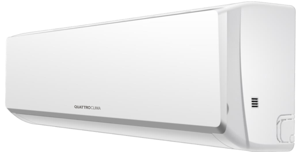 Настенный кондиционер QUATTROCLIMA Monsone QV-M24WAE/QN-M24WAE
