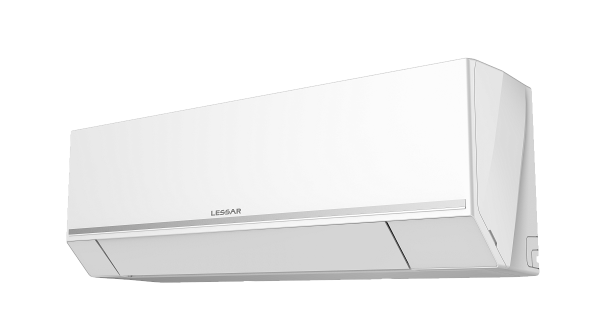 Купить Настенный кондиционер LESSAR Stella LS-HE24KJE2/LU-HE24KJE2 с качественным монтажом климатических систем в Москве и МО от ПУХОВ  тел.: +7 (495) 123-66-55