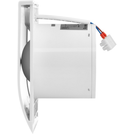 Купить Вентилятор вытяжной Electrolux Magic EAFM-120T с таймером с качественным монтажом климатических систем в Москве и МО от ПУХОВ  тел.: +7 (495) 123-66-55