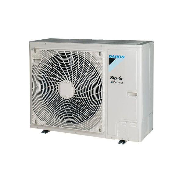 Купить Колонный кондиционер Daikin FVA140A/RZAG140NY1 с качественным монтажом климатических систем в Москве и МО от ПУХОВ  тел.: +7 (495) 123-66-55