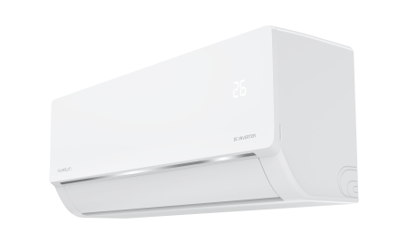 Купить Настенный блок мульти сплит-системы FeRRUM FIS09F3_MR2_DC с качественным монтажом климатических систем в Москве и МО от ПУХОВ  тел.: +7 (495) 123-66-55