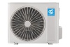 Купить Настенный кондиционер QUATTROCLIMA Lanterna 2025 QV-LA24WBE/QN-LA24WBE с качественным монтажом климатических систем в Москве и МО от ПУХОВ  тел.: +7 (495) 123-66-55