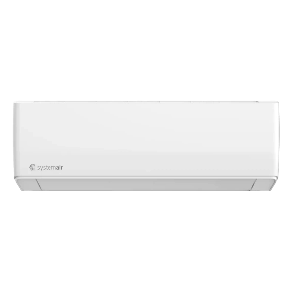 Настенный блок мульти сплит-системы Systemair SYSPLIT WALL SIMPLE 12 EVO HP Q