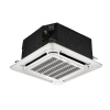Кассетный кондиционер Midea MCA3U-18HRFNX(GA)/MOX330U-18HFN8-Q(GA)/T-MBQ4-03E