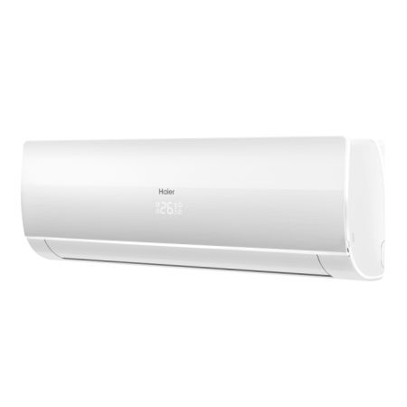 Купить Настенный кондиционер Haier Flexis on/off HSU-09HFF203/R3-W/HSU-09HUF203/R3 с качественным монтажом климатических систем в Москве и МО от ПУХОВ  тел.: +7 (495) 123-66-55