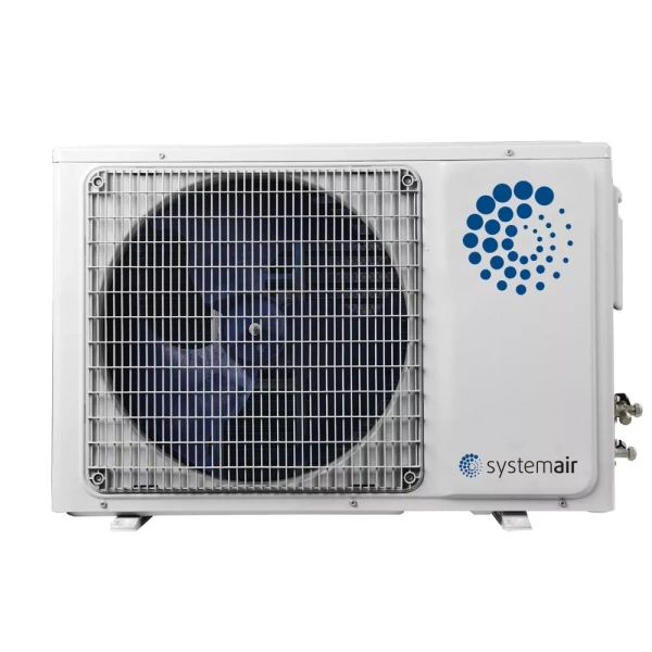 Купить Канальный кондиционер Systemair SYSPLIT DUCT EVO 24 HP Q с качественным монтажом климатических систем в Москве и МО от ПУХОВ  тел.: +7 (495) 123-66-55