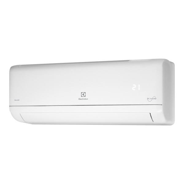 Купить Настенный кондиционер Electrolux Skandi DC Inverter EACS/I-12HSK/N3_24Y с качественным монтажом климатических систем в Москве и МО от ПУХОВ  тел.: +7 (495) 123-66-55