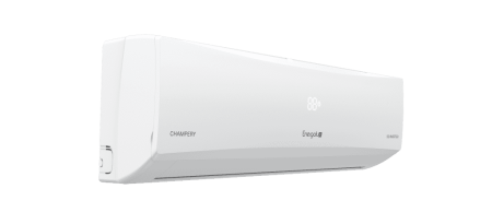 Купить Настенный кондиционер Energolux CHAMPERY SAS18CH1-AI/SAU18CH1-AI с качественным монтажом климатических систем в Москве и МО от ПУХОВ  тел.: +7 (495) 123-66-55