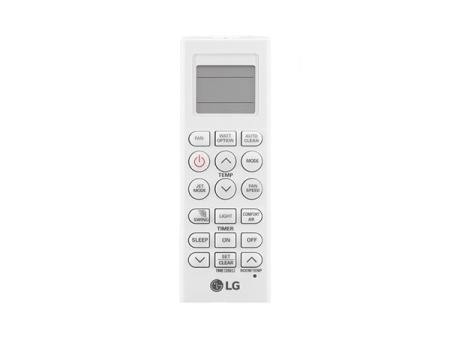 Купить Настенный кондиционер LG EVO MAX DC07RH.NSAR / DC07RH.UA3R с качественным монтажом климатических систем в Москве и МО от ПУХОВ  тел.: +7 (495) 123-66-55