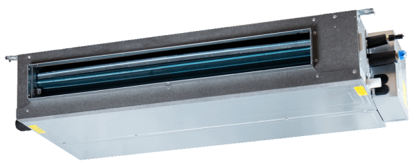 Канальный кондиционер AUX ALLD-H36/5R1C / AL-H36/5R1C(U)