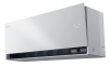Купить Настенный кондиционер Hisense SENSATION SLIDER PRO SUPERIOR DC INVERTER AS-10UW4RWMQK00 с качественным монтажом климатических систем в Москве и МО от ПУХОВ  тел.: +7 (495) 123-66-55