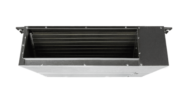 Купить Канальный блок мульти сплит-системы Royal Clima MULTI FLEXI DUCT EU ERP Inverter RCI-DMV12 с качественным монтажом климатических систем в Москве и МО от ПУХОВ  тел.: +7 (495) 123-66-55