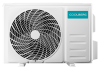 Наружный блок мульти сплит-системы COOLBERG RUNA Multi DC CI18R1_TR2_OUT