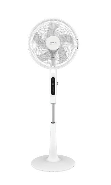 Бытовой вентилятор FUNAI DANSEN FSF-161E-WT