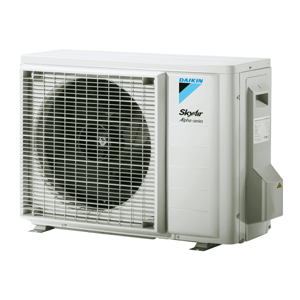 Купить Подпотолочный кондиционер Daikin FHA71A9/RZAG71NV1 с качественным монтажом климатических систем в Москве и МО от ПУХОВ  тел.: +7 (495) 123-66-55